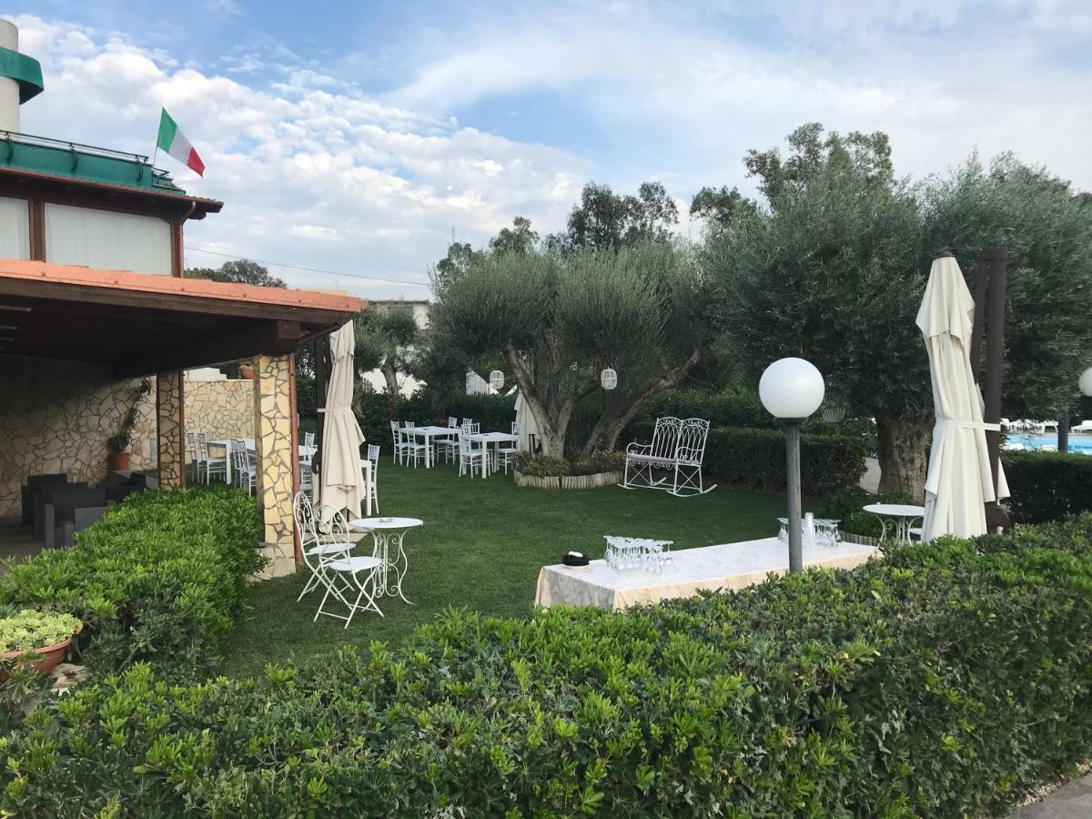 Villalessandra Civitavecchia Dış mekan fotoğraf