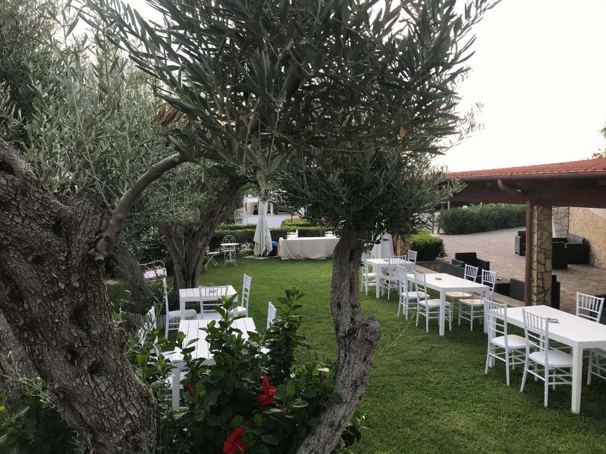 Villalessandra Civitavecchia Dış mekan fotoğraf