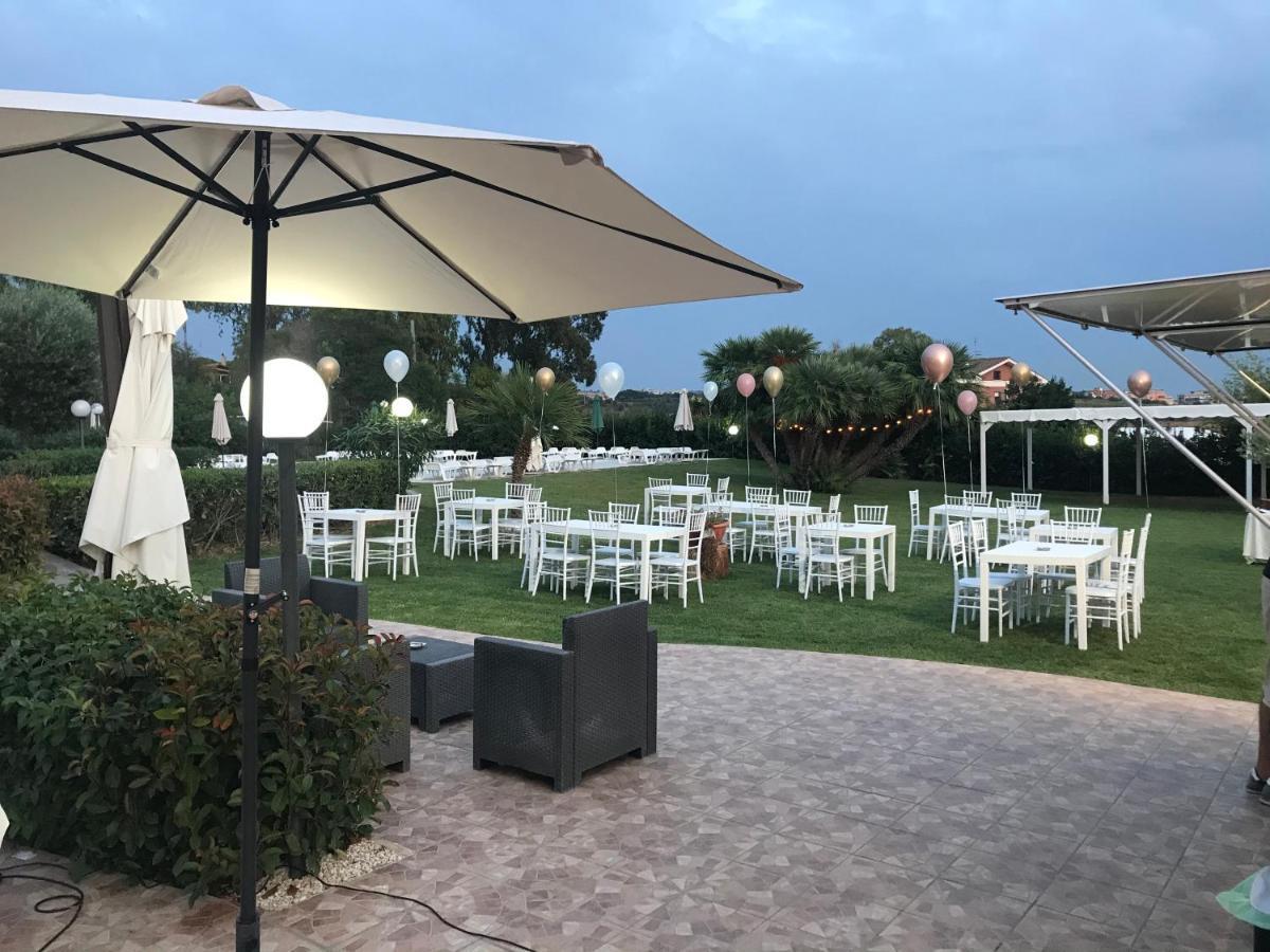Villalessandra Civitavecchia Dış mekan fotoğraf