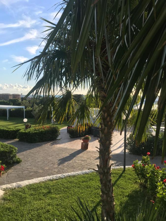 Villalessandra Civitavecchia Dış mekan fotoğraf
